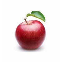 Apfel über 1500 EUR